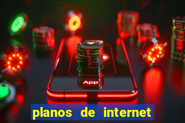 planos de internet tim movel